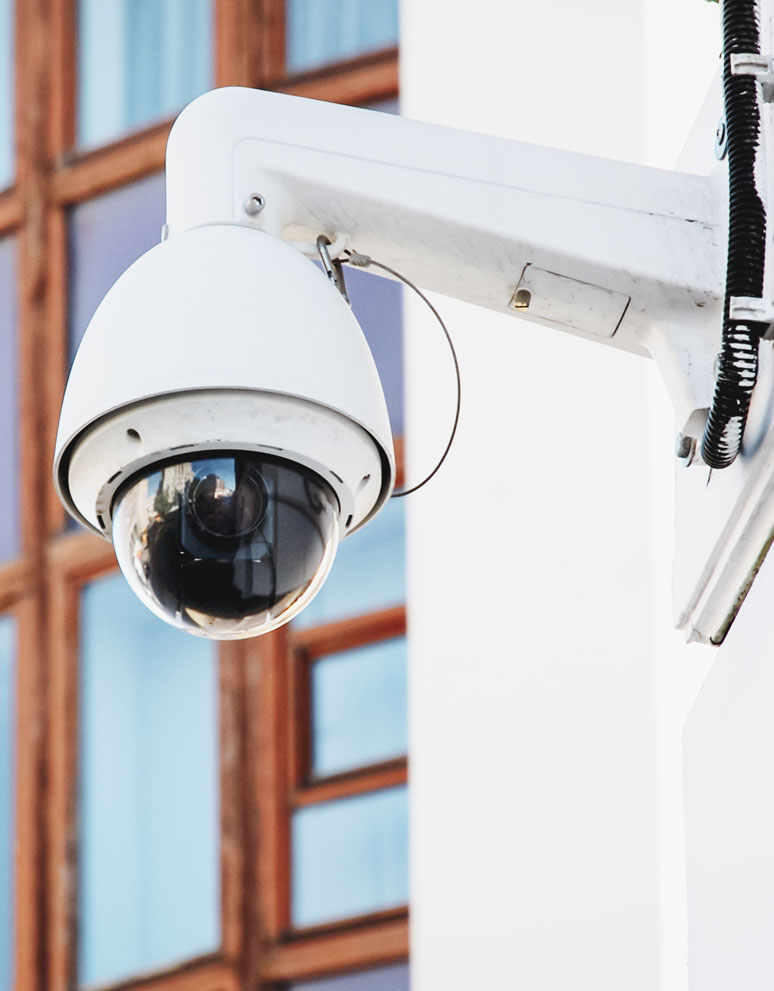 5 Reasons Why CCTV is Essential for Your Home